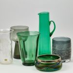 973 7040 ART GLASS